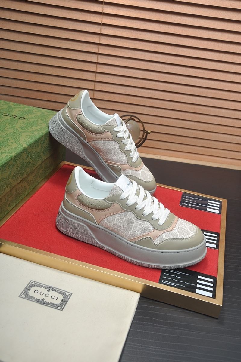 Gucci Low Shoes